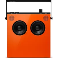 Teenage Engineering OB-4 Orange