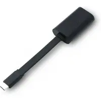 Dell USB-C to 2.5Gbps Ethernet Adapter (470-BCFV)