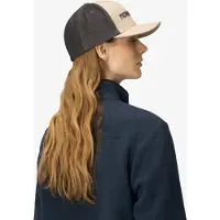 Norrøna /29 Flexfit Cap Pale Grey - S/M