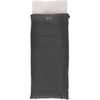 Outwell Makuupussi M. Vasen Vetoketju - Contour Alkuperäinen - T - - OneSize - Makuupussit