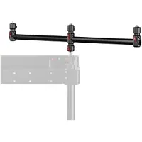 SmallRig 6252 Wireless Video Transmitter Support for Camera Cart (3-in-1 Version)