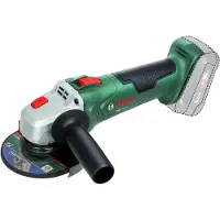 Bosch Akkukäyttöinen kulmahiomakone PWS 18V-70; 115 mm (ilman akkua ja laturia)