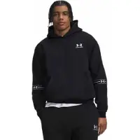 Under Armour Icon Fleece Taped Huppari
