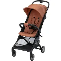 Bebeconfort Lastenrattaat - Zephyr - Kuparin mineraali - - OneSize - Lastenrattaat