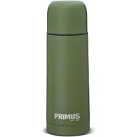Primus Classic Light Vacuum Bottle 0.35L Olive Drab Green No Pullot One Size