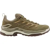 Lowa Women's Innovo Lo Dessert/Peach 40