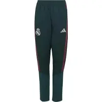 Adidas Real Madrid 26/27 Tiro26 Competition Esitys Junior-verryttelyhousut