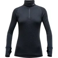 Devold EXPEDITION MERINO 235 Z.NECK WMN