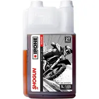 Ipone Stroke 2 R (Racing) 1L 2T öljy