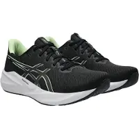 Asics for man. 1011B984 Versablast 4 black sneakers (46), Flat, Laces, Casual, Sport, Outdoor, Running