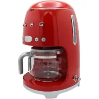 Smeg Kahvinkeitin