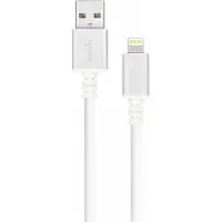 Moshi Lightning cable - Lightning / USB - 1 m