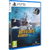 Fishing North Atlantic Complete Edition