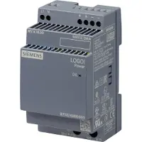 Siemens LOGO! Power -virtalähde 12 V 4,5 A