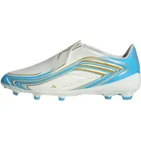 Adidas F50 Messi League Laceless Fg Junior Jalkapallokengät