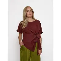 Peppercorn Toppi 'Rebecca' punainen
