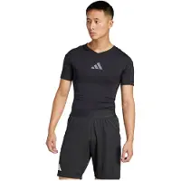 Adidas Referee Base Layer Lyhythihainen T-paita