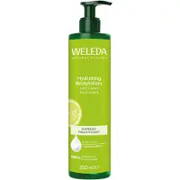 Weleda Citrus Hydrating Body Lotion 250ml