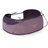 Osprey Duro Dyna Pro Running Belt Purple Dusk S/M