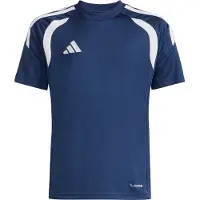 Adidas Tiro26L Jsy Y - Navy - 152