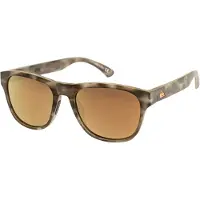 Quiksilver Tagger Camo Aurinkolasit ml copper Koko Uni
