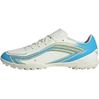 Adidas F50 Messi Club Tf - Cream - 46 2/3