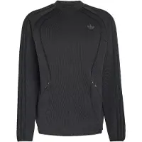 Adidas Collegepaita 'Teamgeist 26' musta