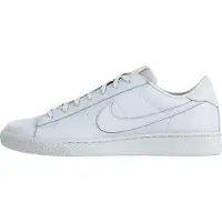 Nike Matalavartiset tennarit 'CLASSIC' valkoinen