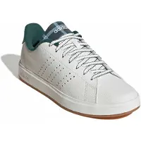 Adidas Advantage 2.0 - White - 45 1/3