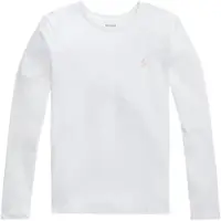 Ralph Lauren Paita vaaleanpunainen / valkoinen