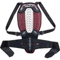 Alpinestars Nucleon Plasma Selkäsuoja