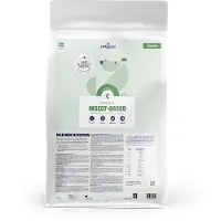 Petgood - Hyönteispohjainen täysravinto täysikasvuisille koirille 12kg - Koirat - Koiranruoka - Kuivaruoka