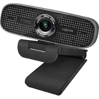 Logilink UA0378, 2 MP, 1920 x 1080 pikseliä, Full HD, 30 fps, 640x480@30fps, 1280x720@30fps, 1920x1080@30fps, 1080p