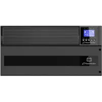 BlueWalker – PowerWalker BP I2x120R-20x9Ah, 12 V, 9 ah, 20 kpl, Musta, VFI 10000 VFI 10000 ICRS IoT 3/3, IP20 (10134061)