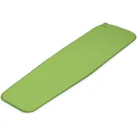Bestway Itsestään täyttyvä makuualusta , 183x51x2.5 cm, vihreä