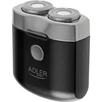 Adler AD 2936 czarny