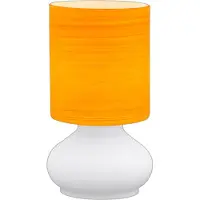 Eglo LEONOR bordslampa orange