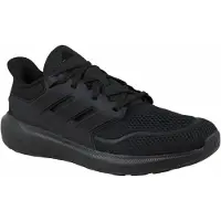 Adidas Ultimashow 2.0 Plus - Black - 42