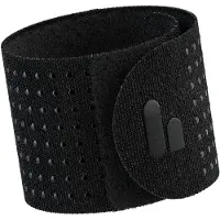 The Handy Original Dot Band - kiristyshihna (musta)