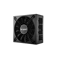 Be quiet! SFX-L Power 600W -virtalähde, 80 Plus Gold