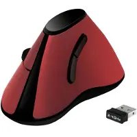 Logilink Maus Ergonomisch Vertical F-FEEDS
