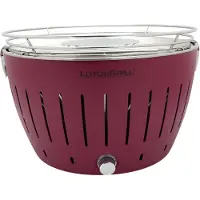 LotusGrill Grilli violetti