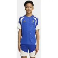 Adidas Juventus 26/27 Jersey Koulutus Juniori Lyhythihainen T-pait