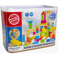 Heros Puupalikat 60