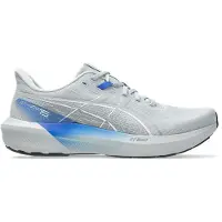 Asics Men's Gt-1000 15 Piedmont Grey/neon Blue 42.5