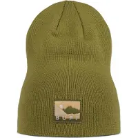 Buff Knitted Pipo
