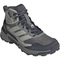 Adidas Bootsit 'EASTRAIL 3' harmaa / antrasiitti / valkoinen
