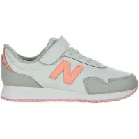 New Balance 323 Bungee Lace Hook & Loop Top Strap Juoksukengät