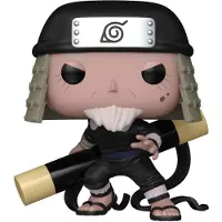 Funko POP! Animation: - Hiruzen Sarutobi #2226 Vinyl Figure