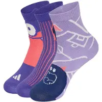Adidas Lk Trnstr 3Pp - Purple - 22-24